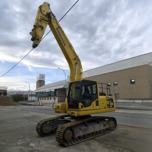 EXCAVADORA KOMATSU PC210-8 NLC_01