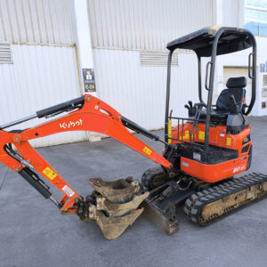 MINIEXCAVADORA KUBOTA U17-3 (2020)_001