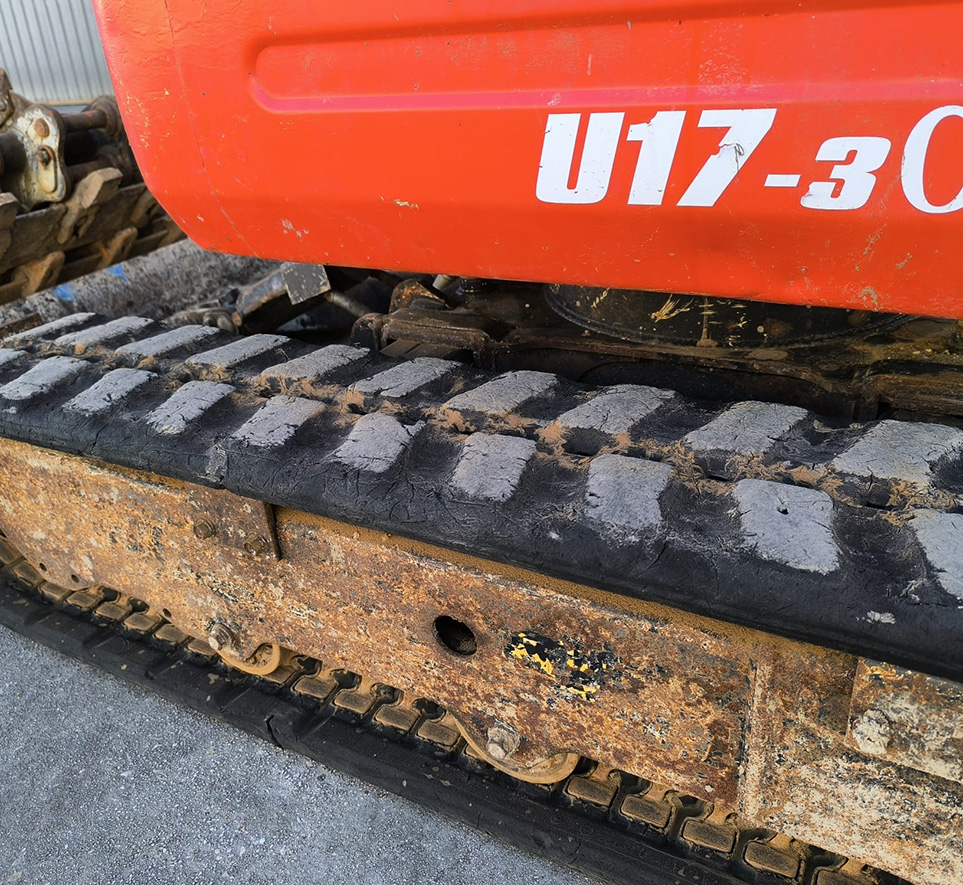 MINIEXCAVADORA KUBOTA U17-3 (2020)_003