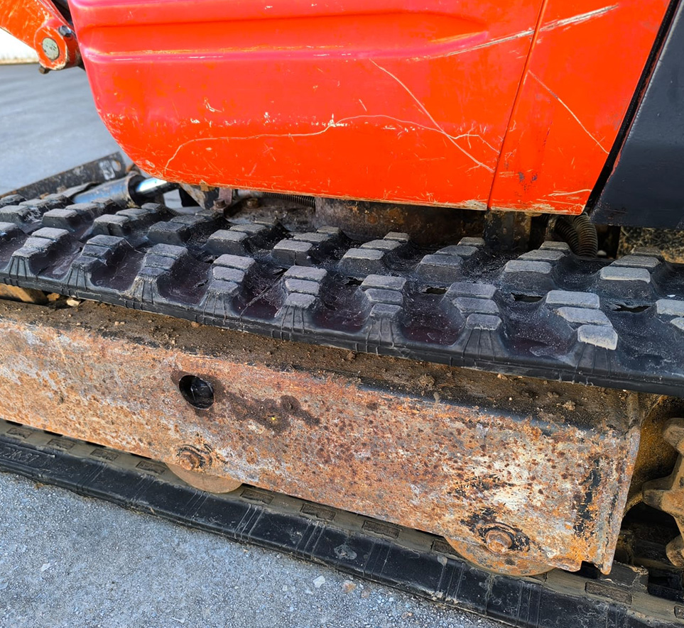 Miniexcavadora Kubota U10-3_002