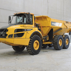 Volvo A30G