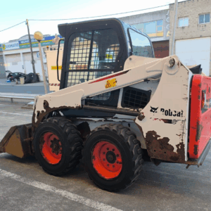 Bobcat S450